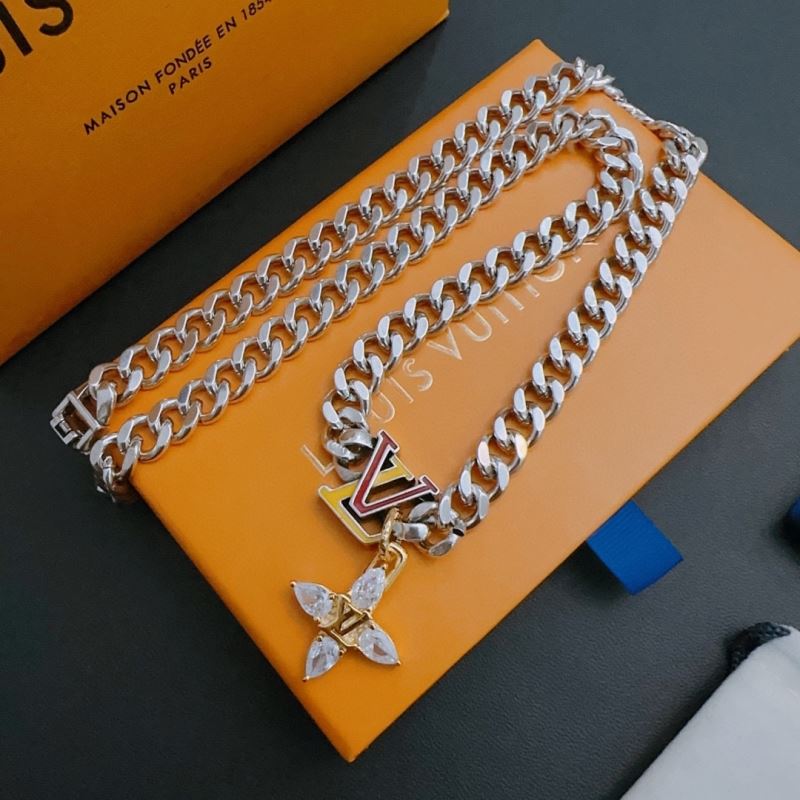 Louis Vuitton Necklaces